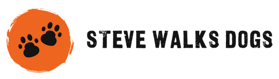Steve Walks Dogs