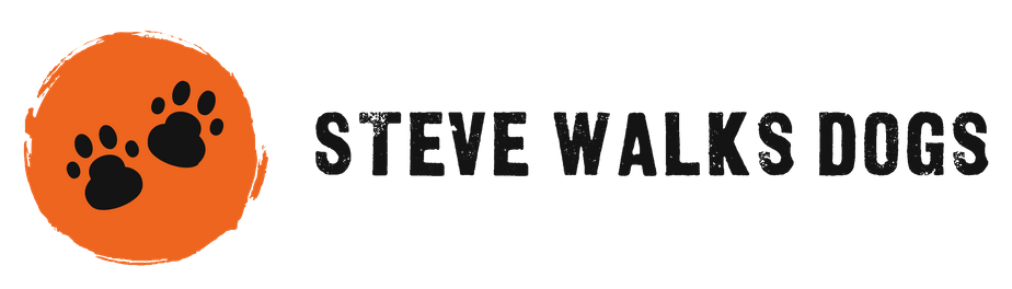 Steve Walks Dogs